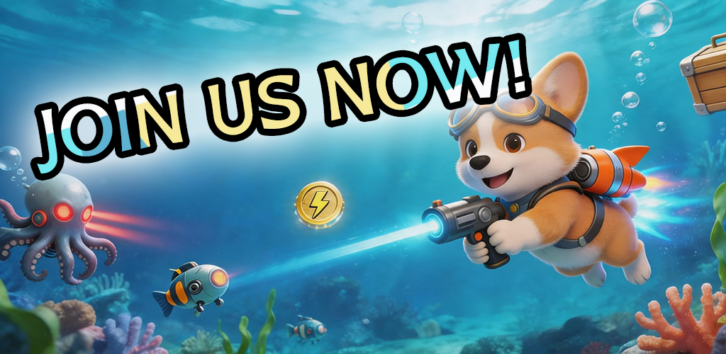 Rocket doge gameplay